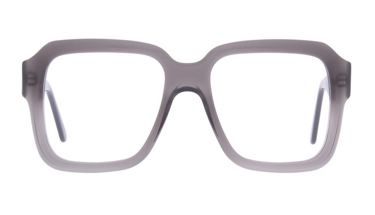 Andy Wolf eyewear Frame 4601 Col. 04 grey
