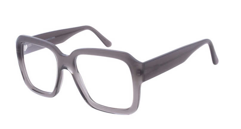Andy Wolf eyewear Frame 4601 Col. 04 grey – Bild 2