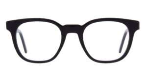 Andy Wolf eyewear Frame 4621 Col. 01 black