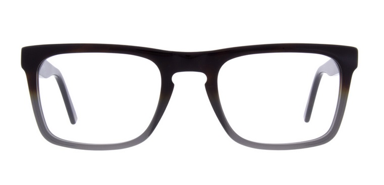 Andy Wolf eyewear Frame 4622 Col. 03 brown-grey