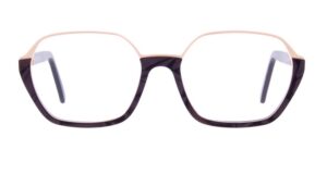 Andy Wolf eyewear Frame 4624 col. 03 red roségold