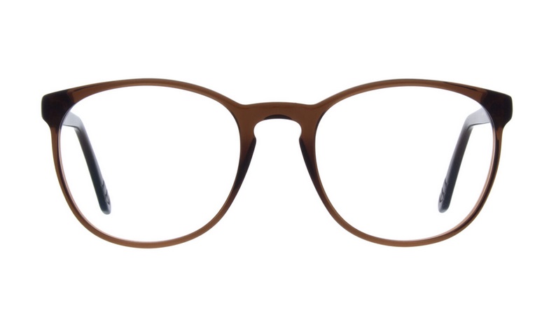 Andy Wolf eyewear Frame 4626 col. 007 brown