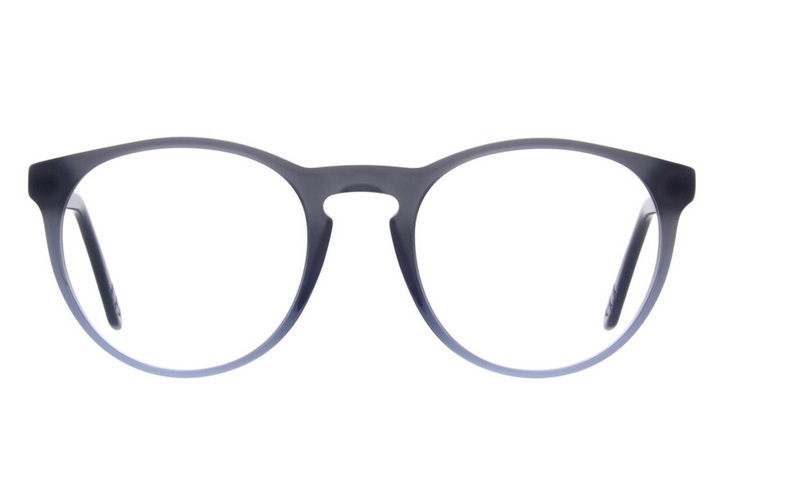 Andy Wolf eyewear Frame 4631 col. 011 blue gradient
