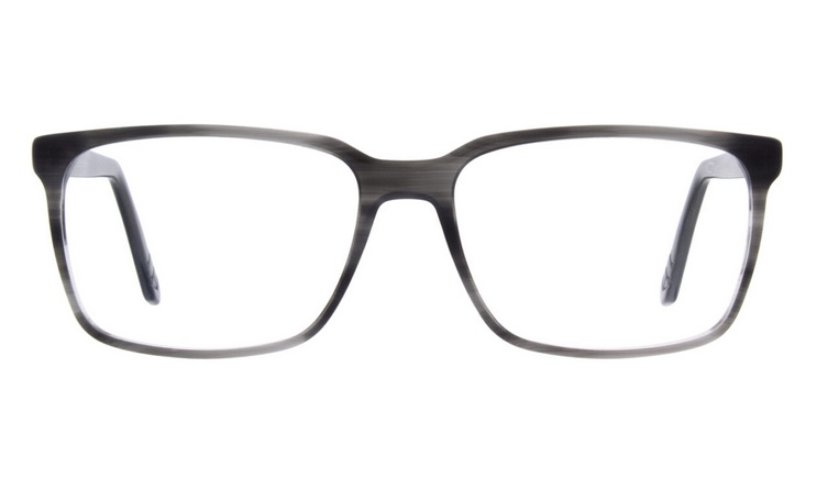 Andy Wolf eyewear Frame 4633 col. 017 grey