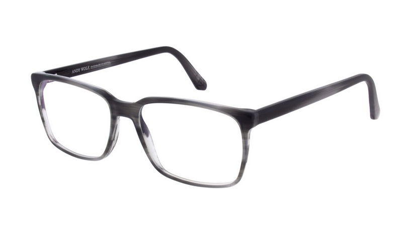 Andy Wolf eyewear Frame 4633 col. 017 grey – Bild 2