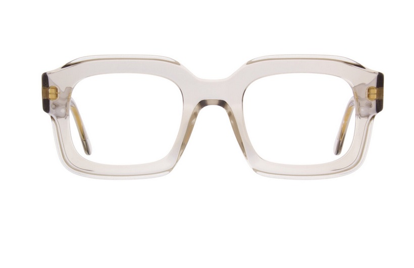 Andy Wolf eyewear Frame 4641 col. 02 crystal