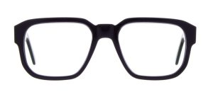 Andy Wolf eyewear Frame 4645 col. 01 black grey