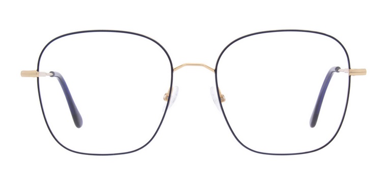 Andy Wolf eyewear Frame 4778 col. 06 gold blue