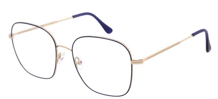 Andy Wolf eyewear Frame 4778 col. 06 gold blue – Bild 2
