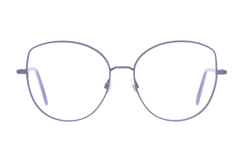 Andy Wolf eyewear Frame 4797 col. 07 violet