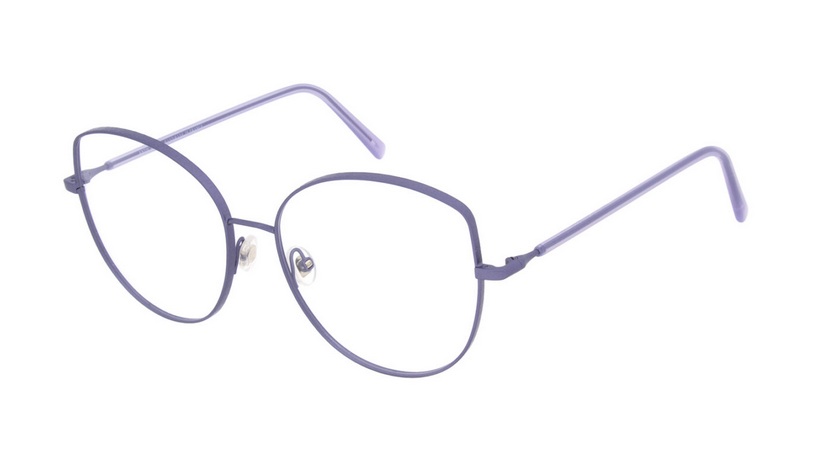 Andy Wolf eyewear Frame 4797 col. 07 violet – Bild 2