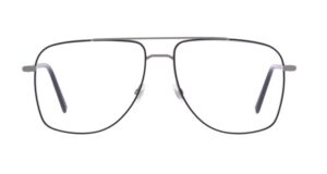 Andy Wolf eyewear Frame 4806 Col. 01 gun-black