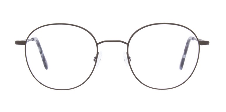 Andy Wolf eyewear Frame 4812 col. 03 brown