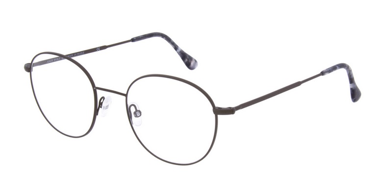 Andy Wolf eyewear Frame 4812 col. 03 brown – Bild 2