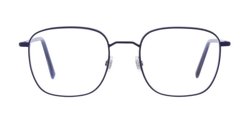 Andy Wolf eyewear Frame 4814 col. 05 blue