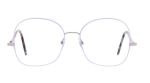 Andy Wolf eyewear Frame 4848 col. 02 silver blue