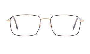 Andy Wolf eyewear Frame 4849 col. 03 gold black