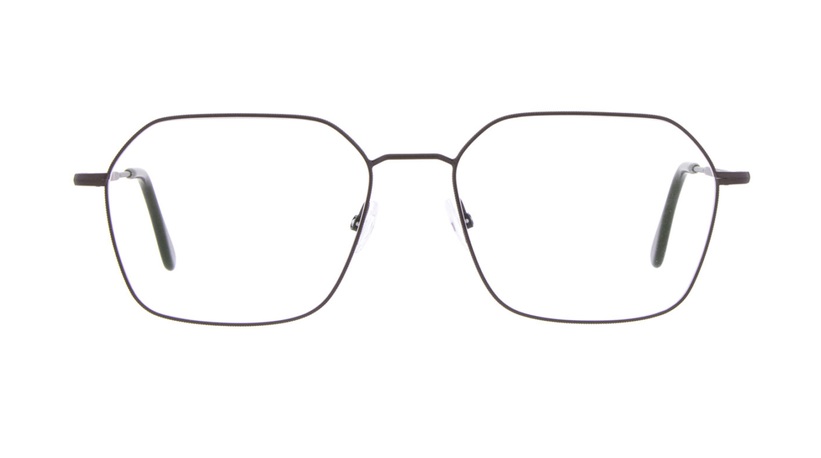 Andy Wolf eyewear Frame 4855 col. 03 brown