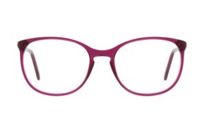 Andy Wolf eyewear Frame 5094 Col. O berry