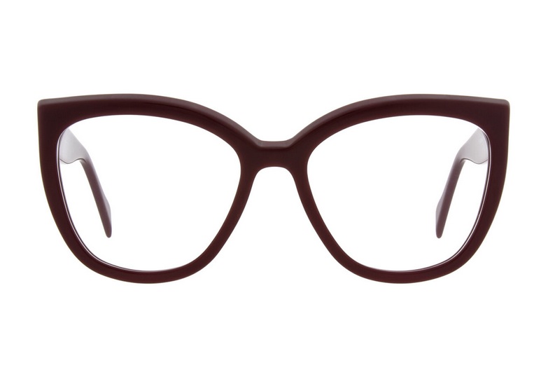 Andy Wolf eyewear Frame 5112 col. 05 violet