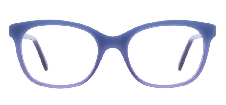 Andy Wolf eyewear Frame 5136 Col. 05 blue-violet