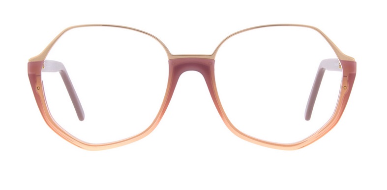 Andy Wolf eyewear Frame 5141 col. 05 pink roségold