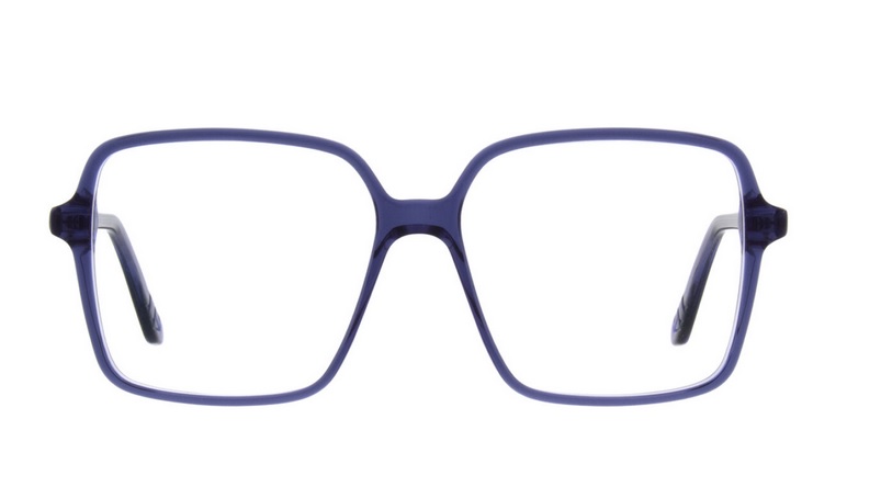 Andy Wolf eyewear Frame 5150 col. 009 blue