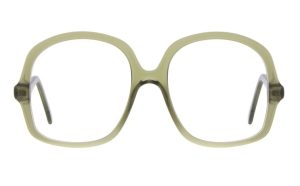 Andy Wolf eyewear Frame 5166 col. 03 green gold