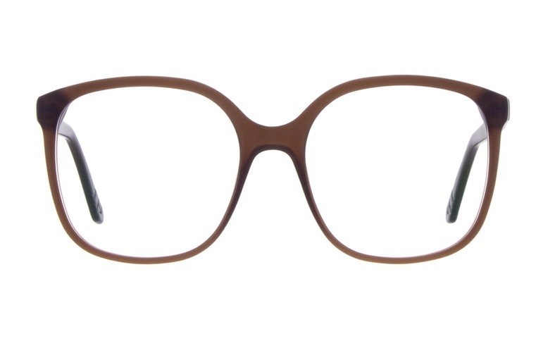 Andy Wolf eyewear Frame 5167 col. 007 brown