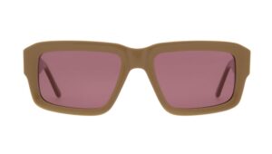 Andy Wolf eyewear Ash sun, Col. 03 beige