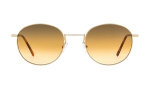 Andy Wolf eyewear Ashley sun, Col. 06 gold / Awoke