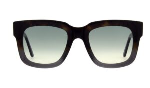 Andy Wolf eyewear Aspen sun, Col. 02 brown green