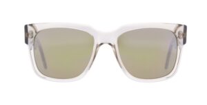 Andy Wolf eyewear Jochen sun, Col. P beige gold