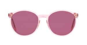 Andy Wolf eyewear Nancy sun, Col. G pink