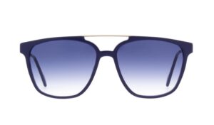Andy Wolf eyewear Samy sun, Col. 03 blau