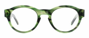 Andy Wolf eyewear Frame 4469 Col. Q green