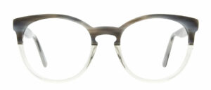 Andy Wolf eyewear Frame 4571 Col. D grey-crystal /Awoke