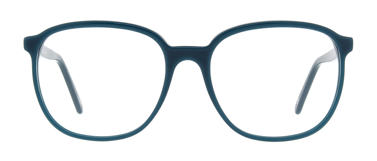 Andy Wolf eyewear Frame 4574 Col. D green / Awoke