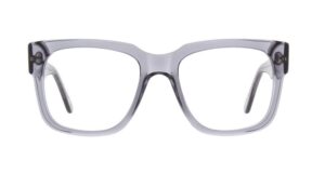 Andy Wolf eyewear Frame 4579 Col. H grey