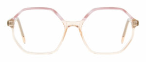 Andy Wolf eyewear Frame 4580 Col. N pink-crystal