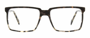 Andy Wolf eyewear Frame 4592 Col. 03 brown-beige