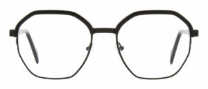 Andy Wolf eyewear Frame 4594 Col. 01 black