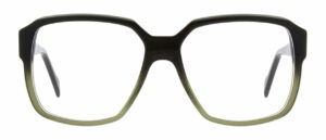 Andy Wolf eyewear Frame 4597 Col. 05 green-grey