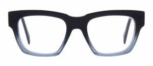 Andy Wolf eyewear Frame 4599 col. 06 black-grey