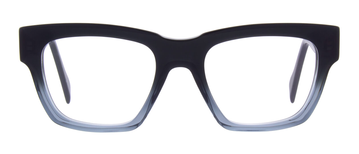 Andy Wolf eyewear Frame 4599 col. 06 black-grey