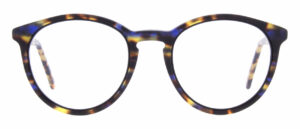 Andy Wolf eyewear Frame 4603 Col. 03 brown-black