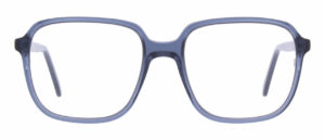 Andy Wolf eyewear Frame 4604 Col. 04 blue-gun