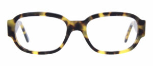 Andy Wolf eyewear Frame 4606 Col. 03 yellow
