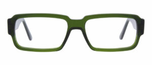 Andy Wolf eyewear Frame 4607 Col. 05 green