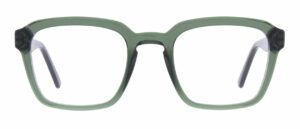 Andy Wolf eyewear Frame 4608 Col. 03 green